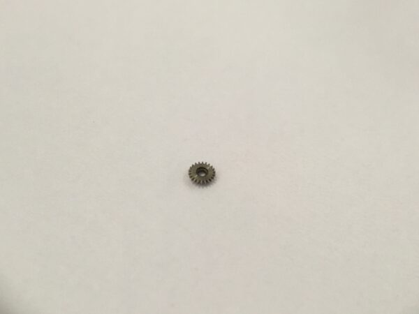 Eterna 1504k winding pinion part 410 - Image 2
