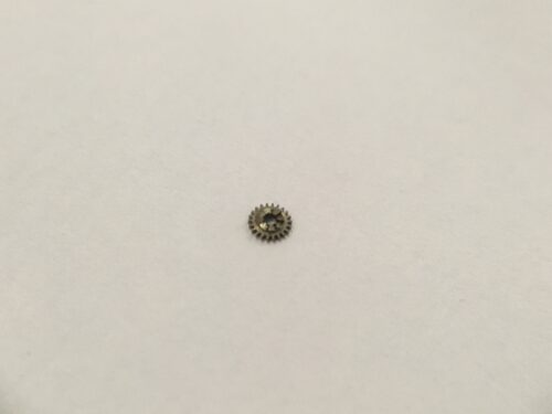 Eterna 1504k winding pinion part 410