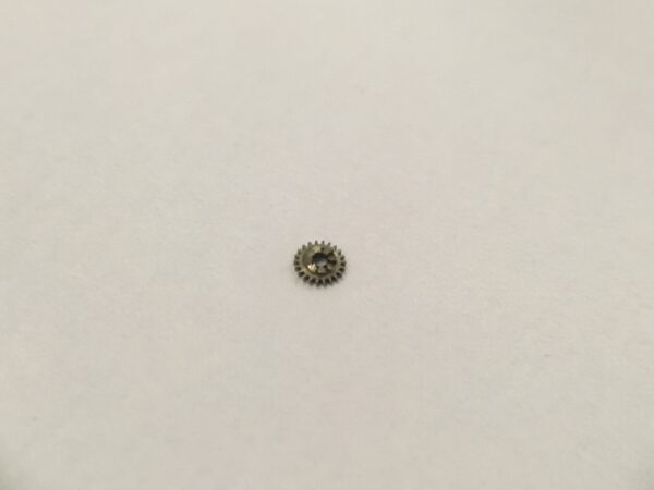 Eterna 1504k winding pinion part 410