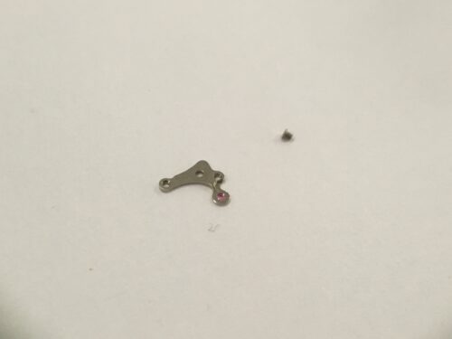 Eterna 1504k bridge part