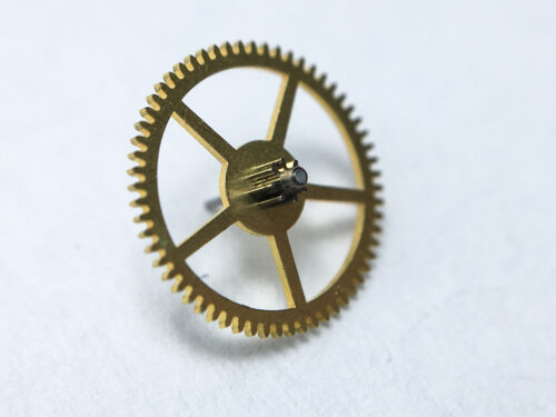 Landeron caliber 248 third wheel part 210