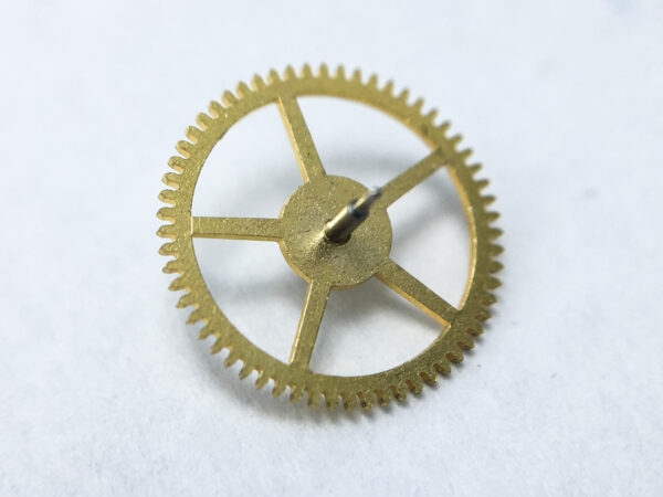 Landeron caliber 248 third wheel part 210 - Image 2