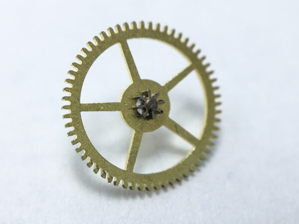 Landeron caliber 248 third wheel part 210 - Image 3