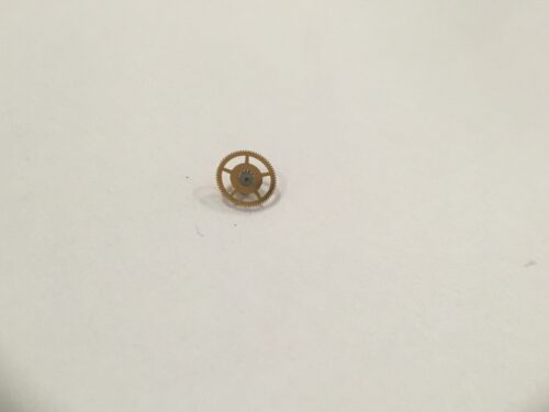 Eterna 1504k intermediate wheel part 203