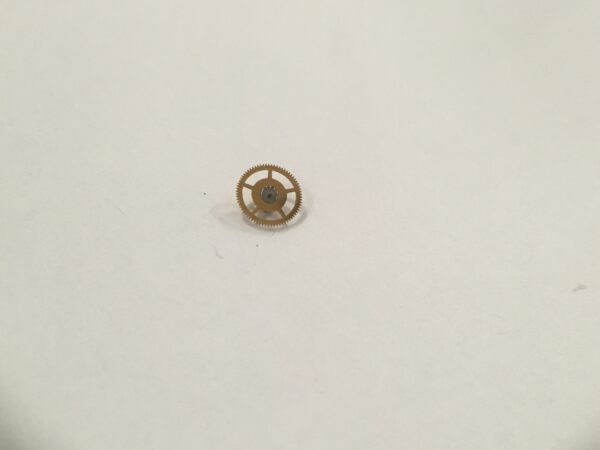 Eterna 1504k intermediate wheel part 203