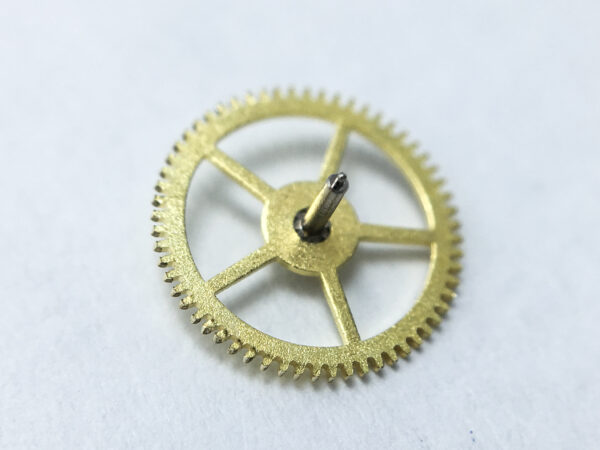 Landeron caliber 248 third wheel part 210 - Image 4