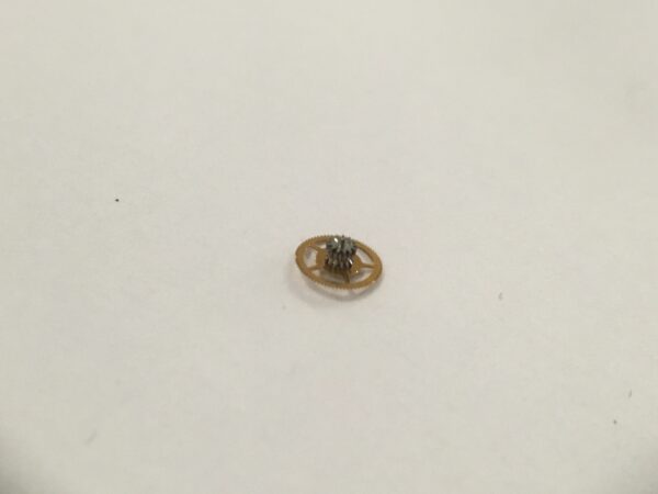 Eterna 1504k intermediate wheel part 203 - Image 2