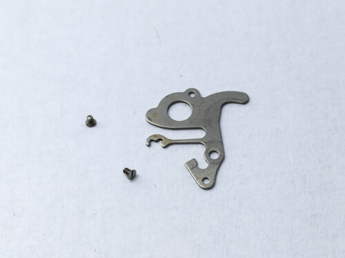 Landeron caliber 248 setting lever spring part 445