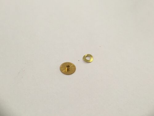 Eterna 1504k hour wheel part 255/1
