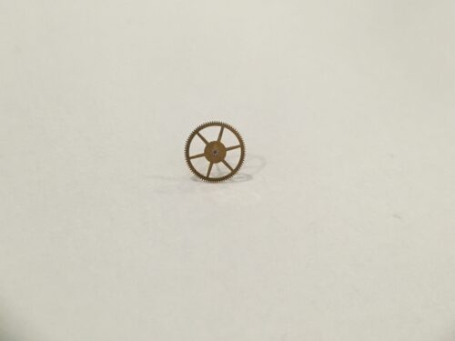 Eterna 1504k second wheel part 227