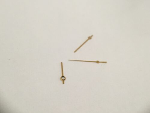 Eterna 1504k set of hands for watch
