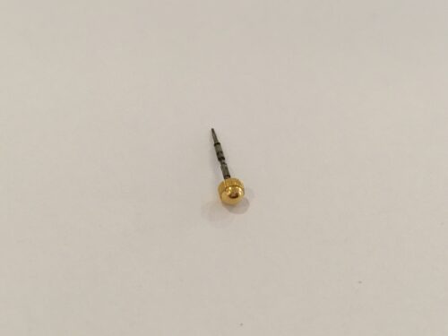 Eterna 1504k winding stem with work crown part 401