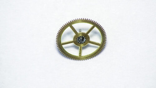 IWC 1852 center wheel part 206