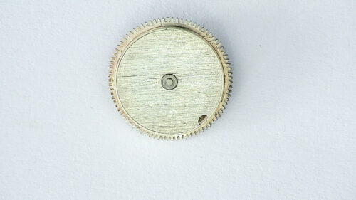 Landeron 148 barrel wheel with mainspring part 182
