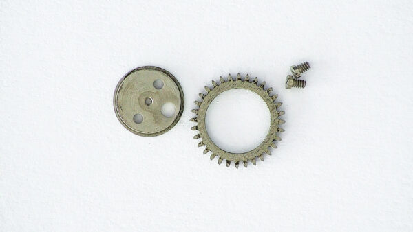 Landeron 148 crown wheel part 420