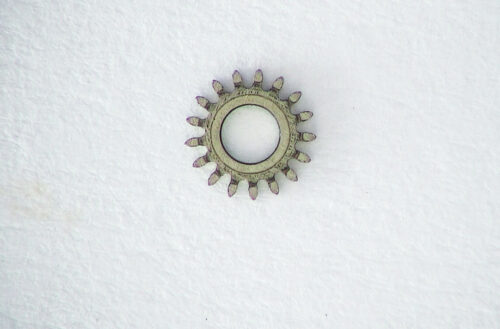 Landeron 148 setting wheel part 450
