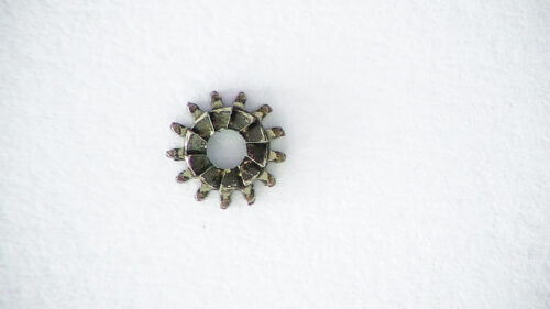 Landeron 148 winding pinion part 410