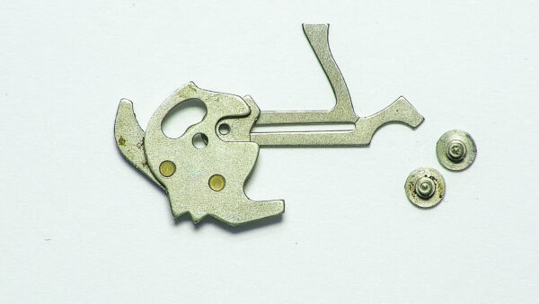 Landeron 187 hammer part 8219 - Image 2