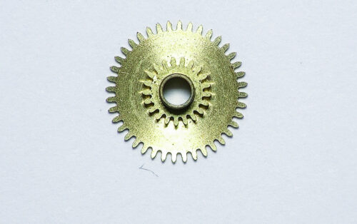 Landeron 187 hour wheel part 255