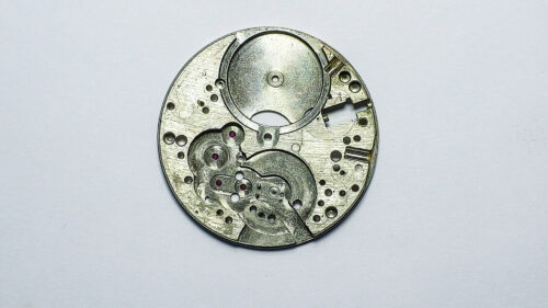 Landeron 187 main plate part 100