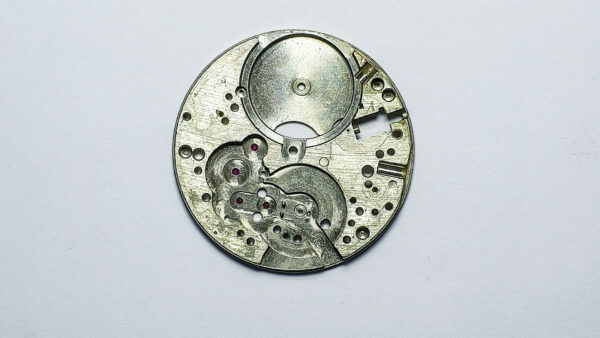 Landeron 187 main plate part 100