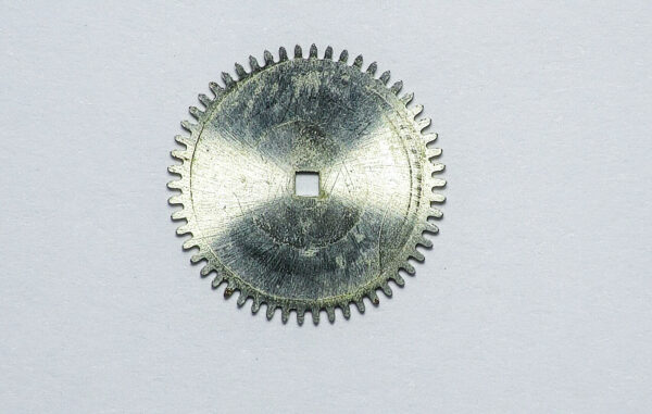 Landeron 187 ratchet wheel part 415