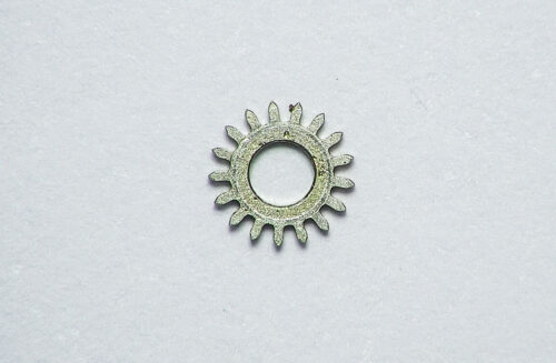 Landeron 187 setting wheel part 450