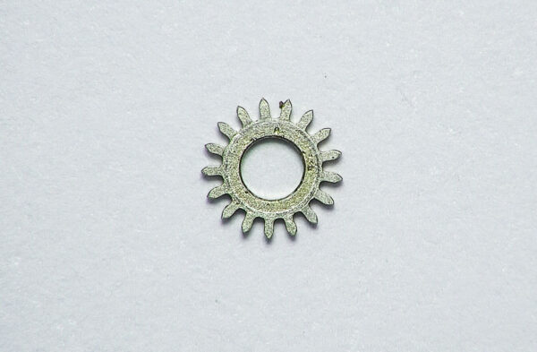 Landeron 187 setting wheel part 450