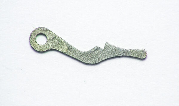 Landeron 187 yoke part 435