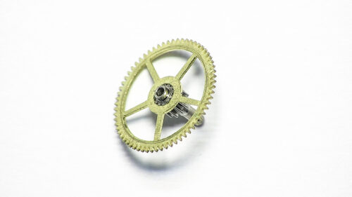 Landeron cal 187 center wheel part 206