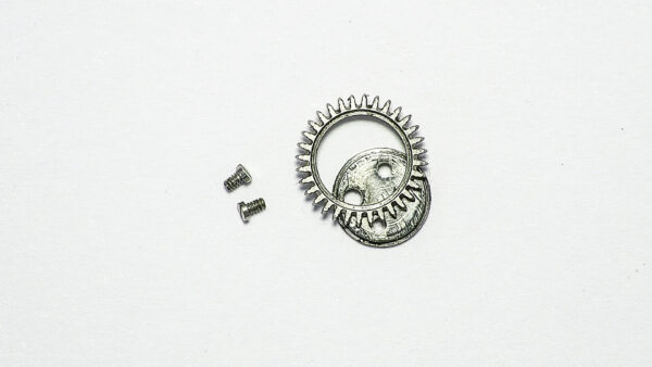 Landeron cal 187 crown wheel part 420
