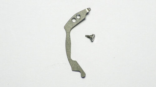 Landeron cal 187 operating lever part 8139