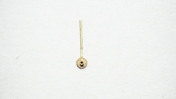 Landeron cal 187 sub seconds hand part
