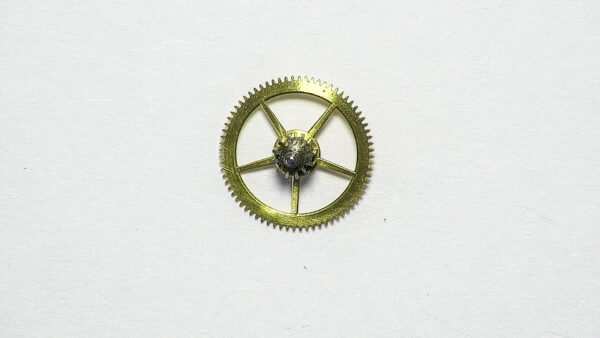Longines 284 great wheel part 201/1 - Image 2