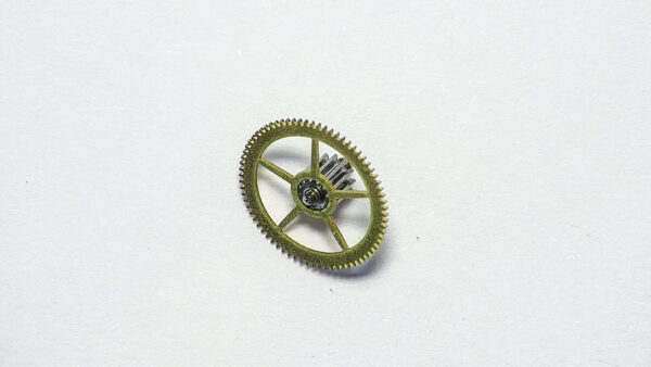 Longines 284 great wheel part 201/1
