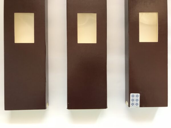 Lot of 3 Patek Philippe travel box for watches - Image 3
