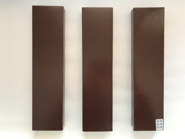 Lot of 3 Patek Philippe travel box for watches - Image 6