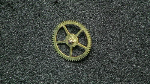 Movado 246 second wheel part 227