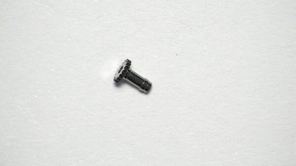 New Audemars Piguet 3120, 3126 15710 cannon pinion part 2.37mm