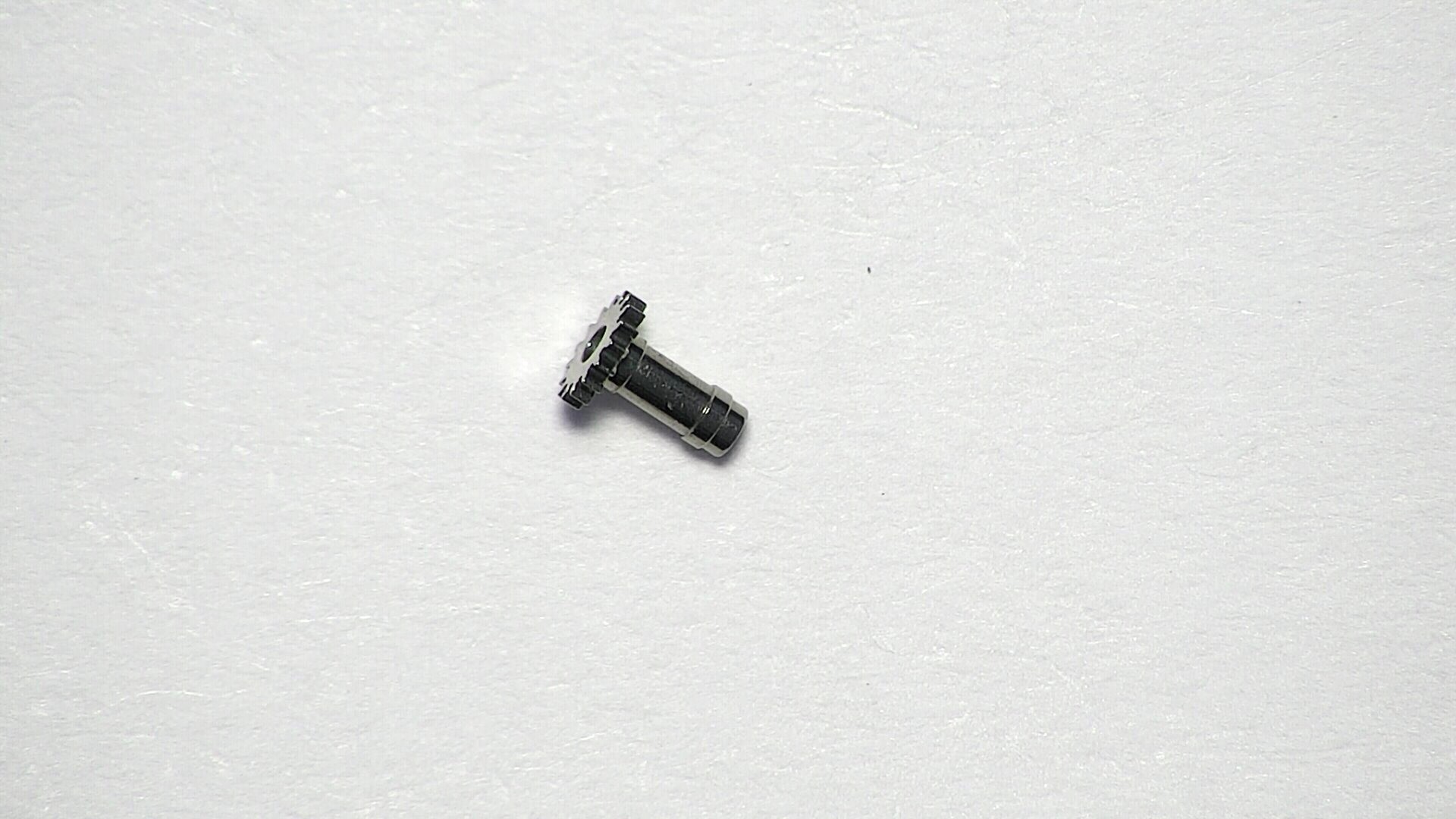 New Audemars Piguet 3120, 3126 15710 cannon pinion part 2.37mm