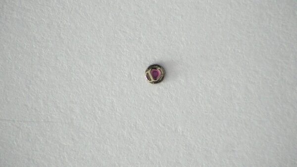 New Audemars Piguet 3120, 3126 escape wheel jewel part