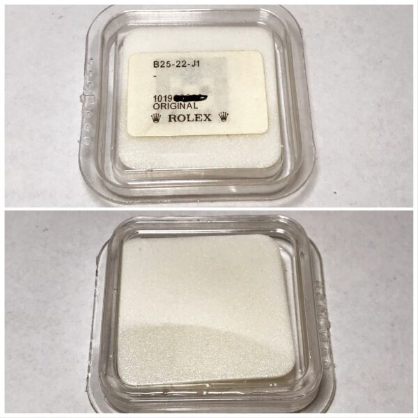 New Rolex Watches 1016, 5518 Crystal glass 25-22