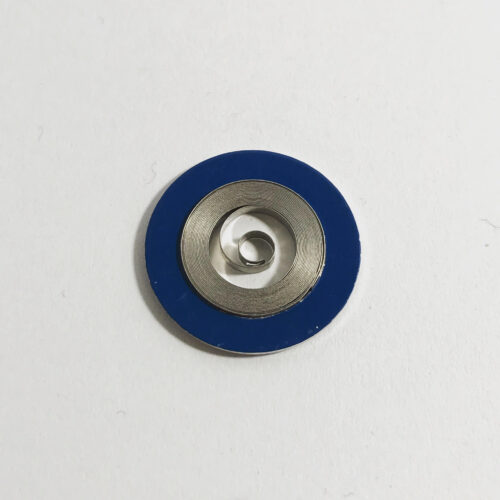 New mainspring for Rolex watches movement 1520-1530, 1570