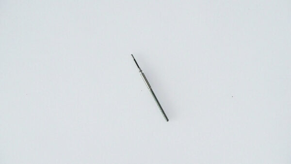 New winding stem for IWC 97, 98 pocket watch