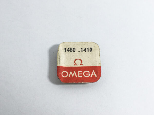 Omega 1480 driving gear for crown wheel part 1480-1410 - Image 2