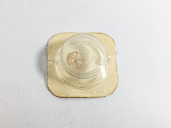 Omega 350 second wheel watch part 350.1243