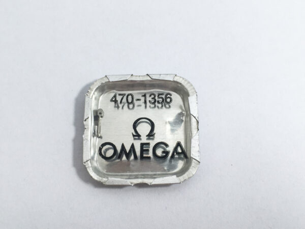Omega 470 adjusting spring for regulator part 470-1356