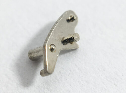 Rolex 2135 setting lever part 2135-220
