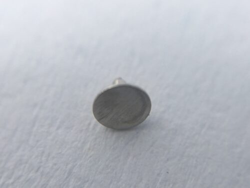 Rolex 3135, 3155, 3175, 3185 axle for oscillating weight part 3135-568