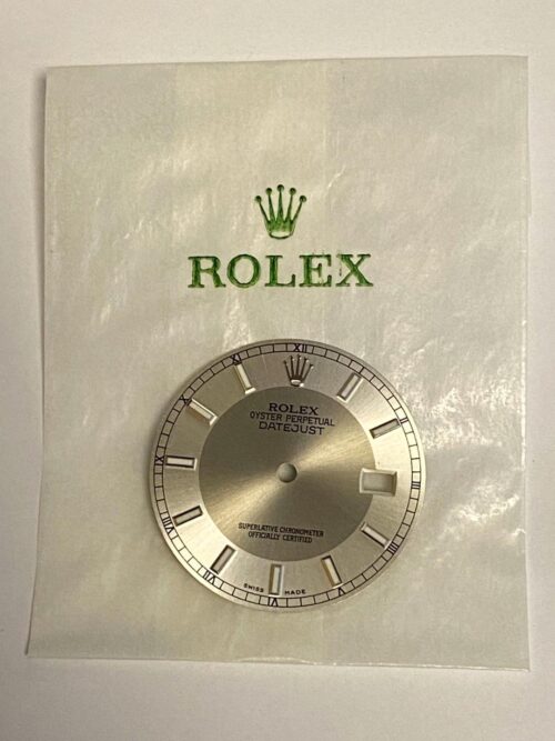 Rolex Datejust dial 116234, 116189, 116200, 116139, 116244
